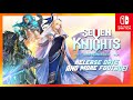 Seven Knights -Time Wanderer- RELEASE DATE & GAME MECHANICS REVEALED!! | Seven Knights