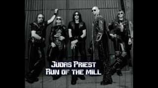 Run of the mill lyrics - Judas Priest