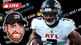 25 Burning Fantasy Football Questions That Could Decide Your 2026 Season 🔥