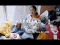 STYLING with Levi's® 22nd Mar 2022