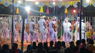 Changu Dance 2022 || Sukruli Mayurbhanj || chinmayvideos