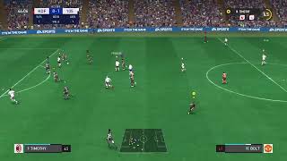 [PS5] FIFA23 Proclub 433 RW용병