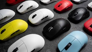 12 Best Budget Gaming Mice Under $69 99 for 2025