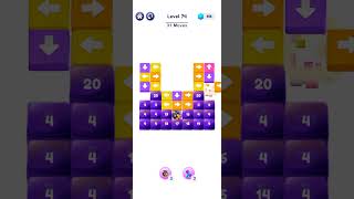 Unpuzzle level 74 | GAME Walkthrough