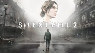 تختيم سايلنت هيل 2 ريميك Silent Hill 2 Remake مترجم #10