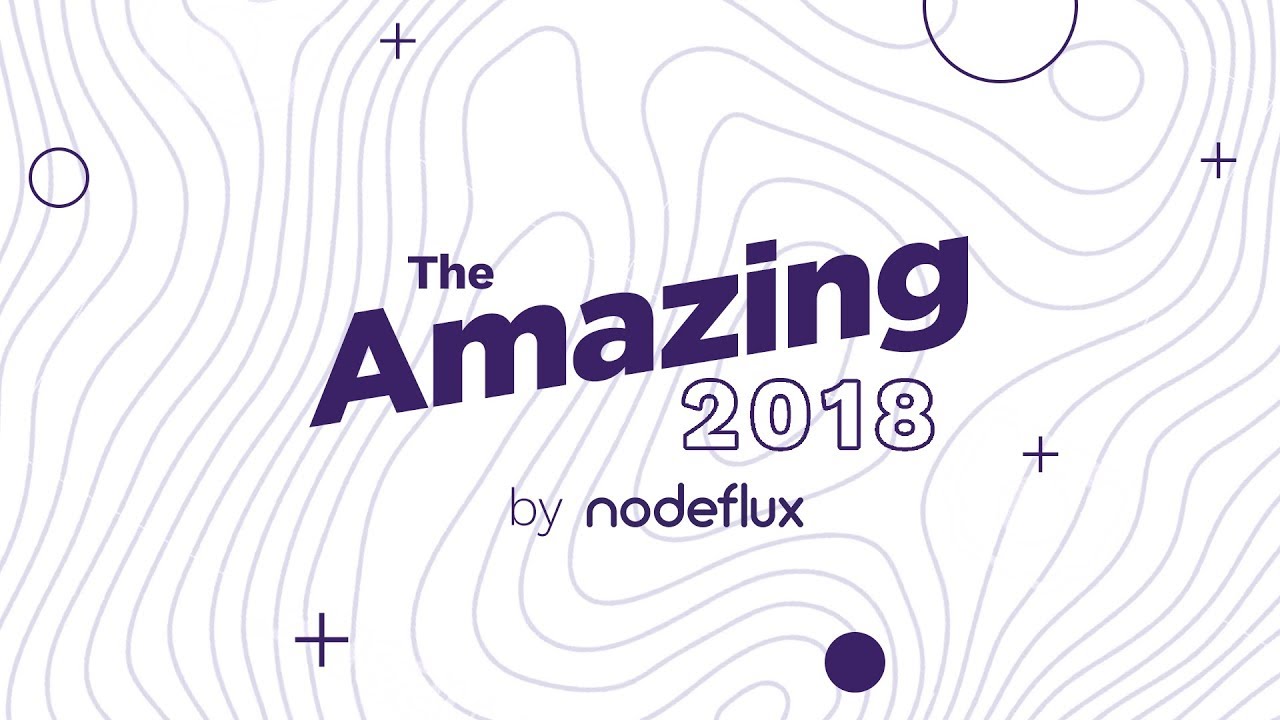 Nodeflux 2018 Journey Milestones Youtube