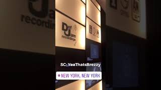 OSIRIS WILLIAMS OFFICIALLY SIGNS WITH DEF JAM RECORDS ( INSTAGRAM STORY PROOF )
