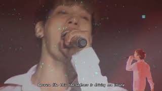 Jonghyun - Y si fuera ella (SWC2) (ENG SUBS)