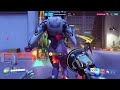 halloweenie overwatch2 lucio 24k heals