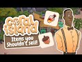 30 Things to Avoid Selling in Coral Island! | Tips & Tricks