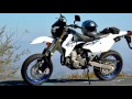 an honest conversation about suzuki s drz400 sm