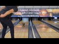 Iron forge ball video by MOTIV Staff Member Anthony Evans