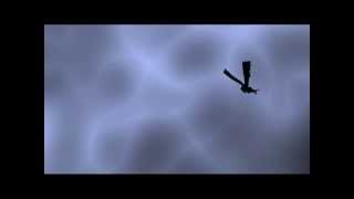 Ashokan Farewell Animation