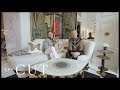 Inside Jonathan Adler and Simon Doonan’s Whimsical Home