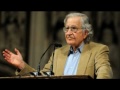 Noam Chomsky on Libertarian Socialism