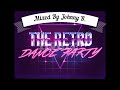 retro dance party a nagy házibuli mix