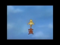 Tom and Jerry the flying cat episode 63 1952