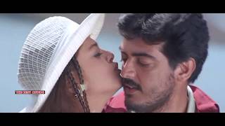 Tamil Romantic Song - Poo Virinchachu - Mugavaree - Ajith Kumar, Jyothika