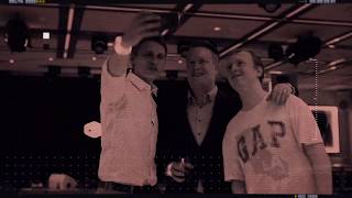 HYCON Mainnet Launch Party 30 Sec