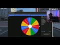 Zolo Glazes Mr K for 10 mins as part of his Spin the wheel Subathon lol | NoPixel 4.0