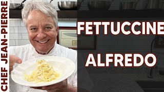 The Alfredo Recipe That Sold Over ONE MILLION TIMES!!