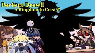A Kingdom In Crisis? - Perfect Draw: Episode 2