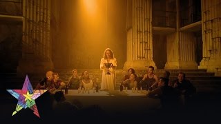 The Last Supper - 2000 Film | Jesus Christ Superstar
