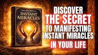 The Nº1 MISTAKE That BLOCKS Your Miracles (Turn Energy into Gold) Full Audiobook