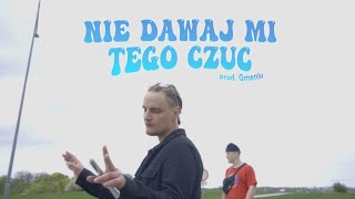 GRUBVS - NIE DAWAJ MI TEGO CZUC [prod. Gmeniu] [Official Video]