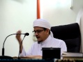 Ustaz Nazmi Karim: Kisah Sahabat Yg Ingin Hidup Dizaman Rasulullah SAW