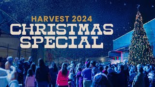 Pastor Greg Laurie Christmas Special ft. Phil Wickham