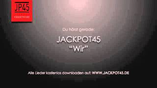 Jackpot45 - Wir