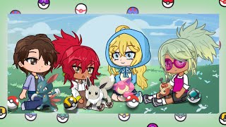 [Gacha Life 2] Pluless Poké To The Mon \