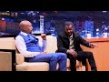 seifu on ebs የኔ ቢጫ ወባ ሙዚቃው የሚታወቀው ድንግል አድማሱ