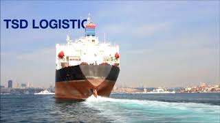 TSD Logistics- promo and Transloading