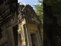 angkor wat gateway to the ancient khmer empire travel adventure nature