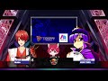 vtuber valorant cup vol.3 決勝トーナメント day.1