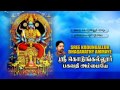 SREE KODUNGALLUR BHAGAVATHY AMMAYE | Hindu Devotional Songs Tamil