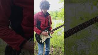 Forest Lake Guitar Jam Revisited (Official Music Video)