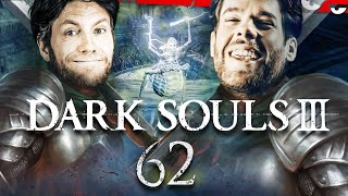 Sie sind wieder da! | DARK SOULS 3 mit Florentin & Nils #62