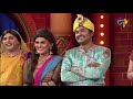 chammak chandra satti pandu vindo rp best comedy performance extra jabardasth etv telugu