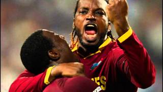 ICC #WT20 Final - England vs West Indies - Match Highlights