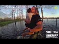 Rescued! Boy saved from possible drowning in swamp l FOX 10 Talks