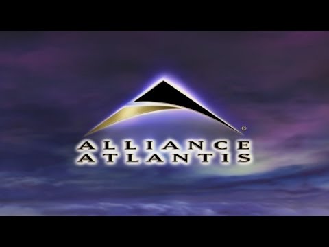 What happened to Alliance Atlantis?