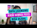 The Power of Data Licensing Shutterstock, Jual Foto di Internet Jadi Tambah Cuan