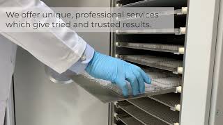 Henniker Plasma   Contract Plasma Treatment Services