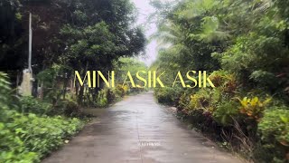 Mini Asik Asik Carmen Davao City