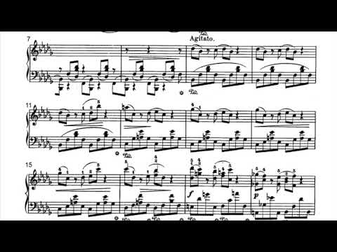 Analysis Of Chopin's Piano Sonata No. 2 In B Flat Minor, Op35. - YouTube