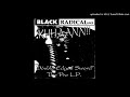 Black Radical MkII -  'G' Decade