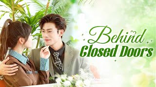 BEHIND CLOSED DOORS Part 2 💸 Reborn for Revenge: Lana Swindles Ex via Fake Marriage to CEO